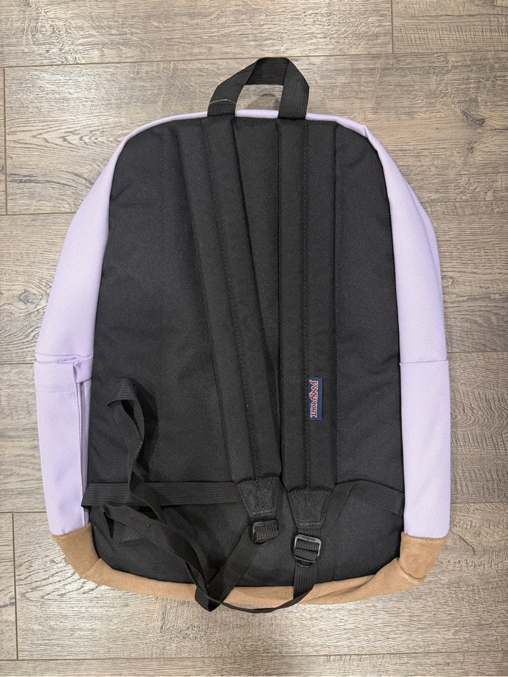 Women's JanSport Right Pack Backpack Lavender Ash